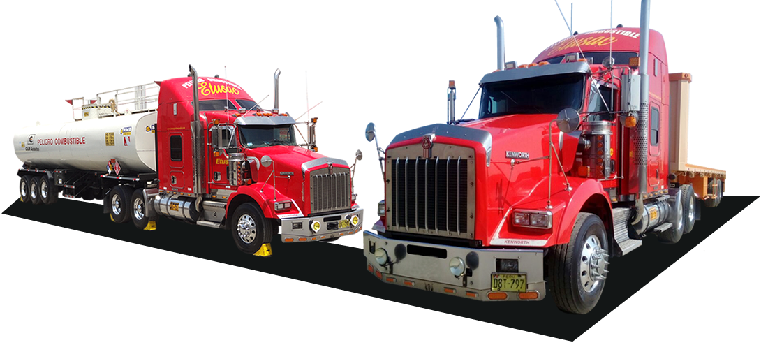 ETUSAC - Empresa de Transportes 'UCEDA' S.A.C.