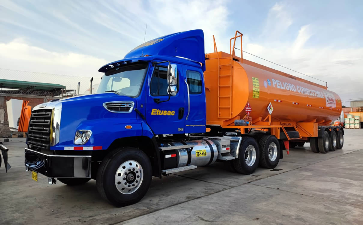 ETUSAC - Ofrecemos un mejor servicio