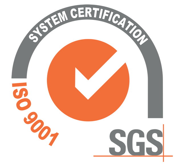 ISO 9001